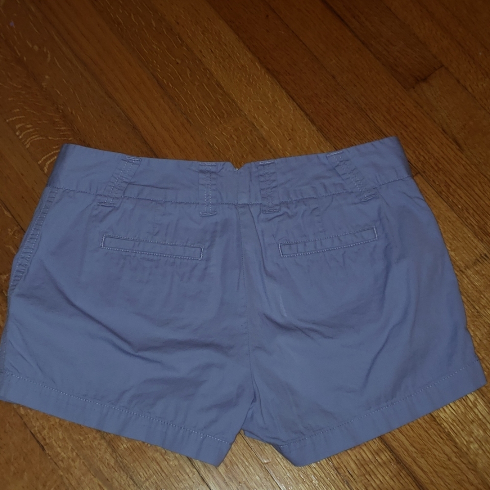 J.Crew Chino shorts - Picture 3 of 3